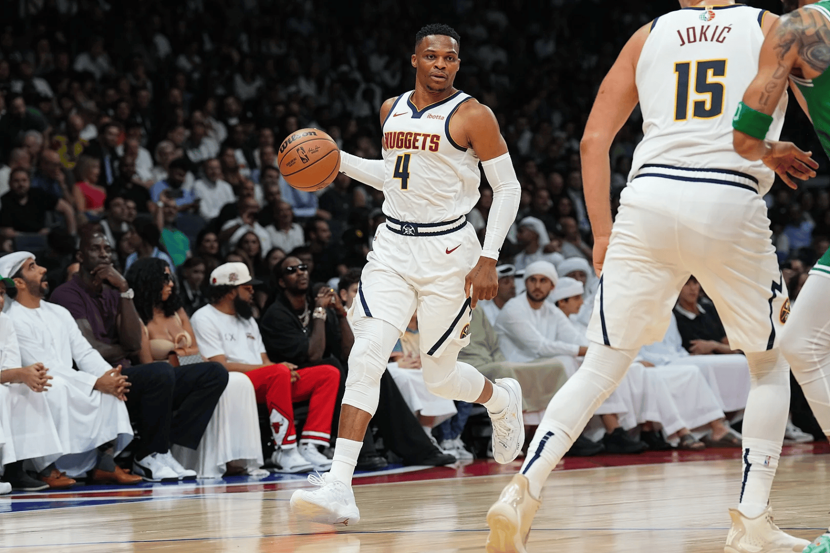 串联推进与 串联推进与